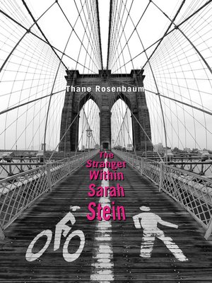 cover image of The Stranger Within Sarah Stein